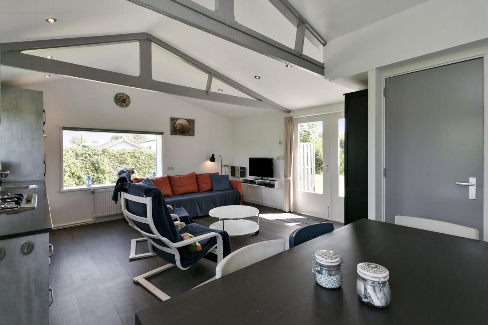 De Krukel - Ouddorp Not Intended For Company Or Work-Related Stays Luaran gambar