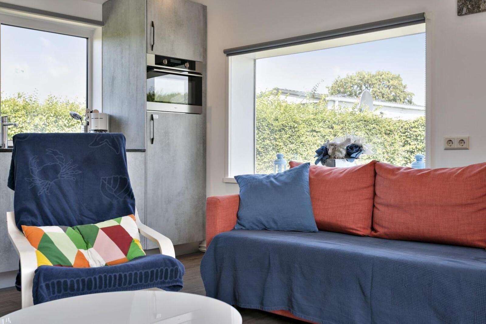 De Krukel - Ouddorp Not Intended For Company Or Work-Related Stays Luaran gambar